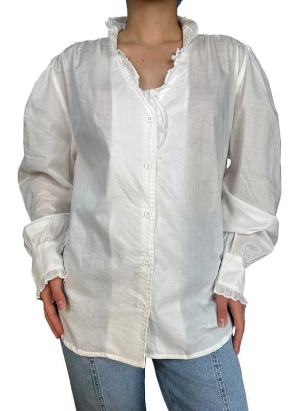Blusa Botones