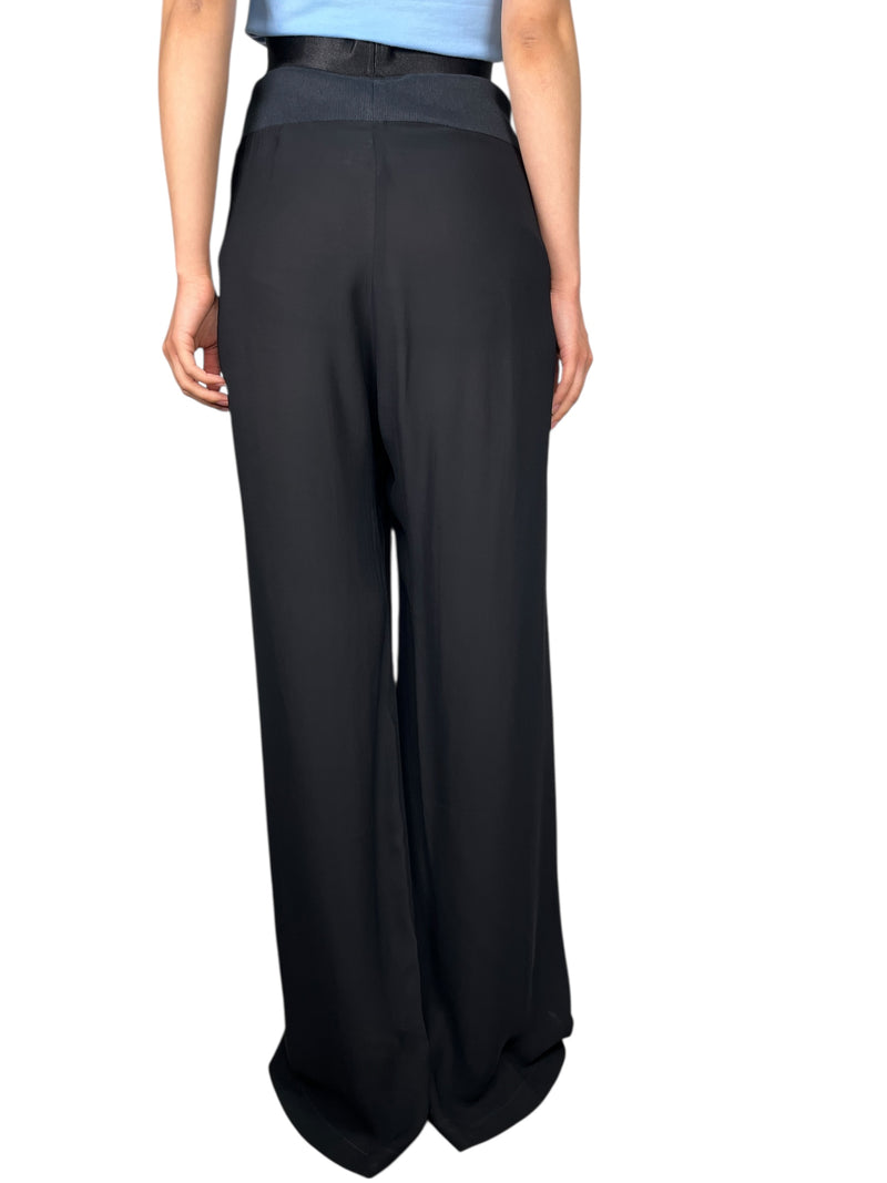 Pantalón Negro