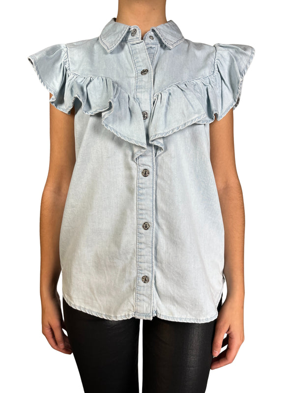 Blusa Vuelos