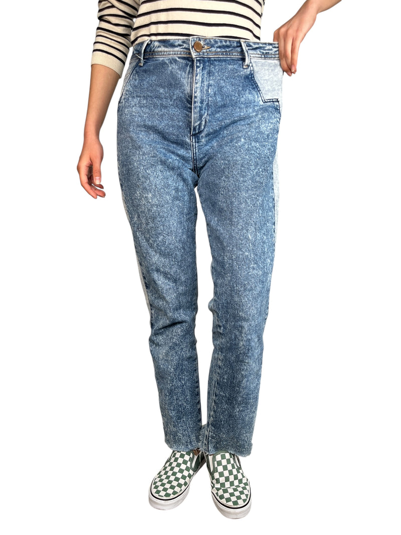 Jeans Denim