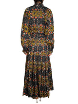 Vestido Gitan  Mosaic