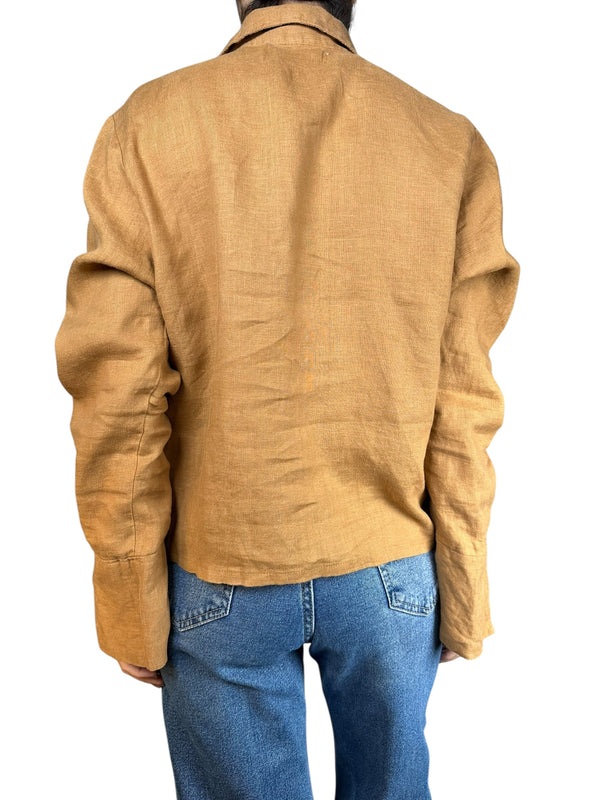 Blusa Lino