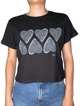 Polera Coeur