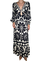 Vestido Maxi Palermo