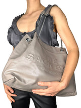 Bolso The Chain Sack Bag