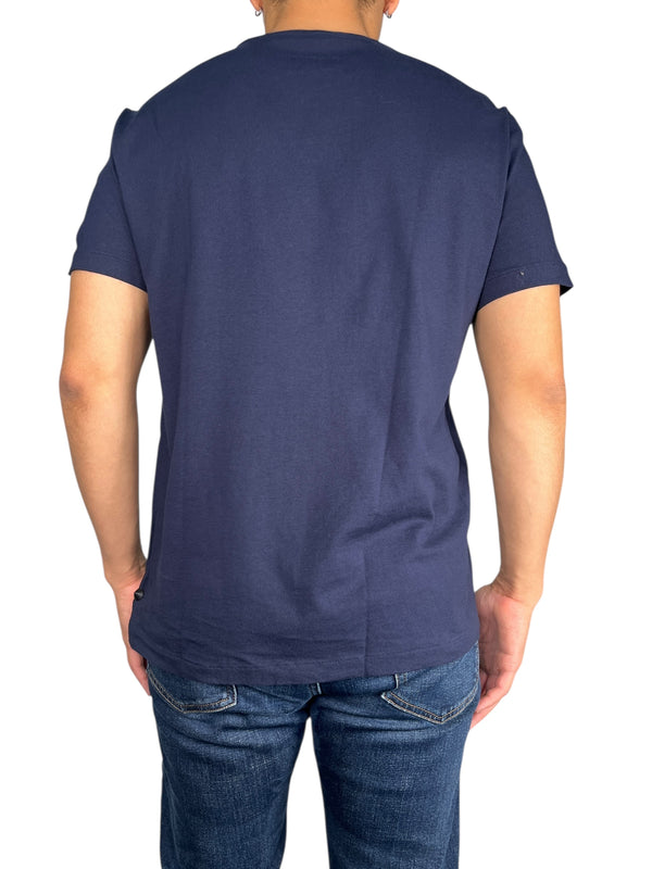 Polera Azul Marino