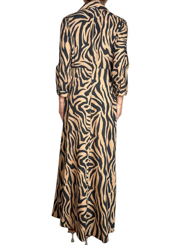 Vestido Camisero