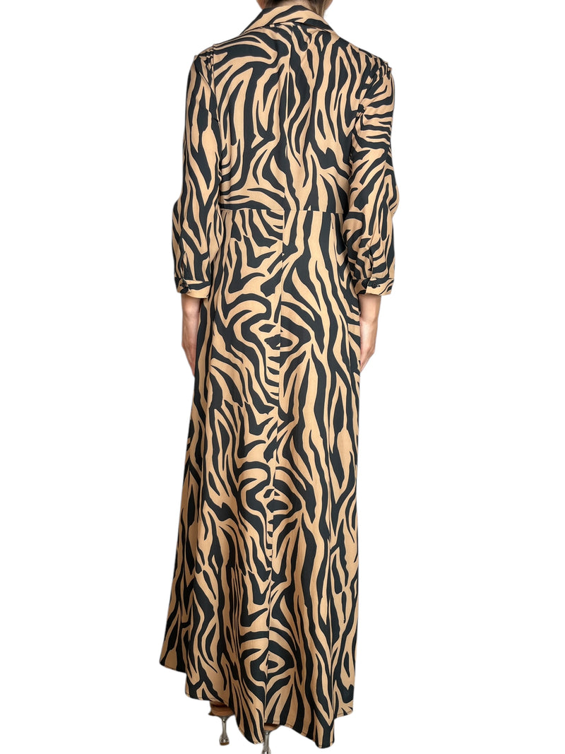 Vestido Camisero