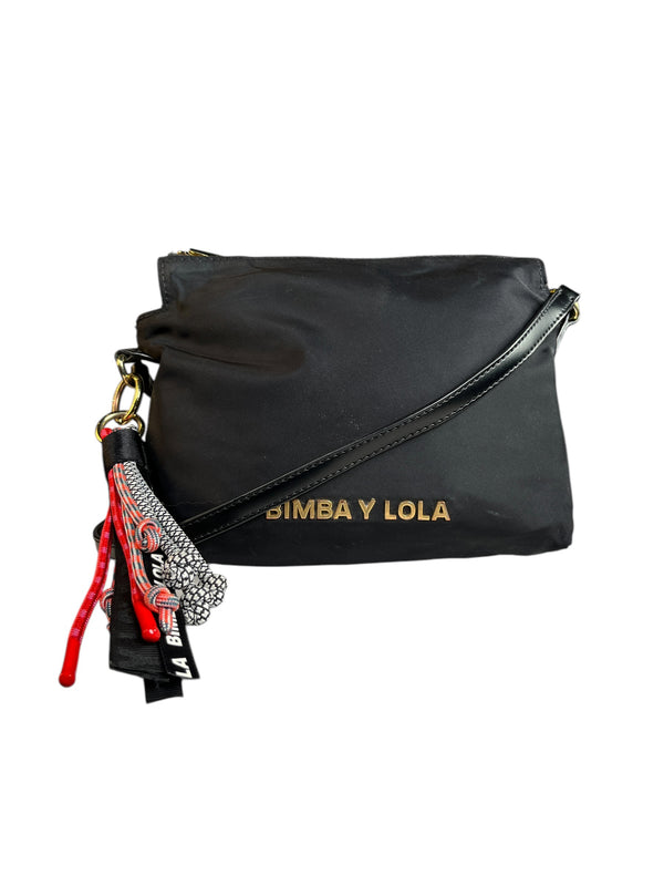Bandolera Negra