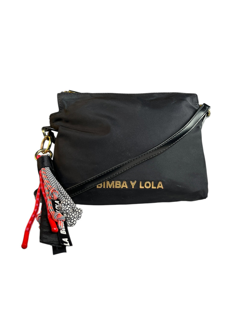 Bandolera Negra