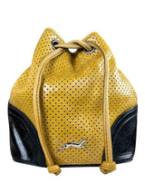 Cartera Cuero