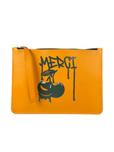 Estuche Cuero Merci