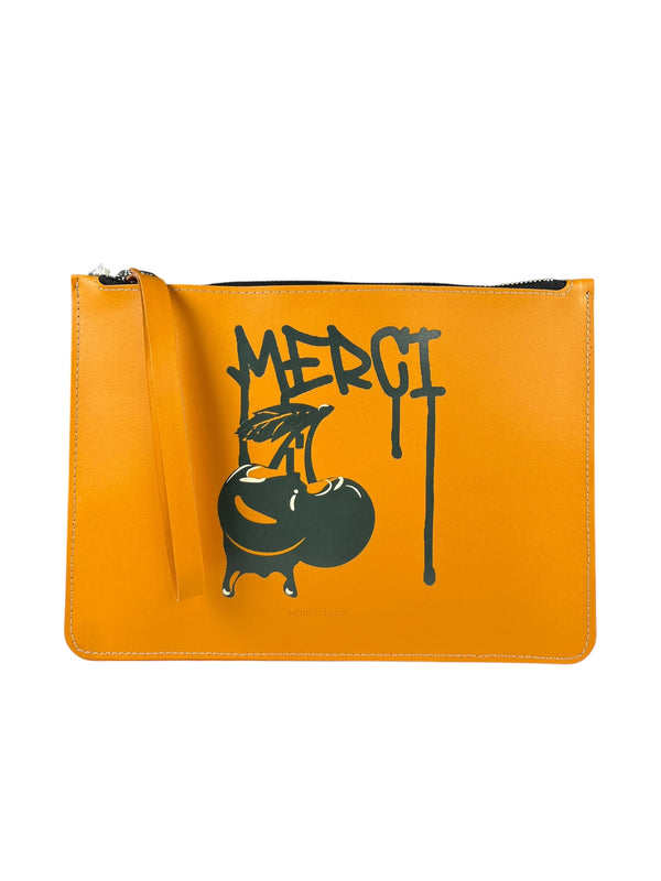 Estuche Cuero Merci