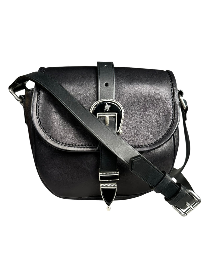 Bandolera Cuero