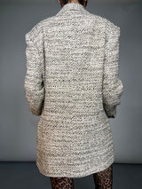 Blazer Tweed