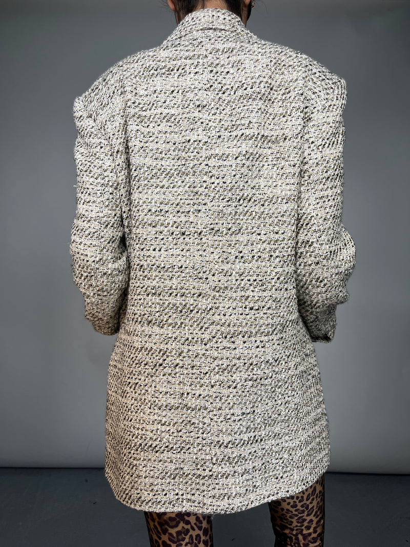 Blazer Tweed