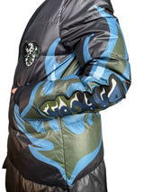 Chaqueta James