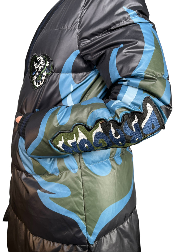 Chaqueta James
