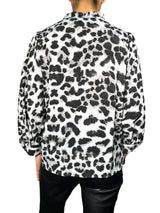 Blusa Animal Print