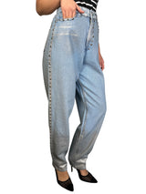 Jeans Tachas