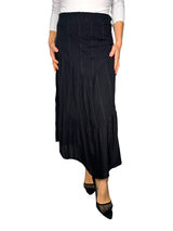 Falda Midi