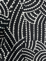 Polera Estampada