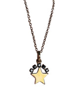 Collar Ajustable Estrella