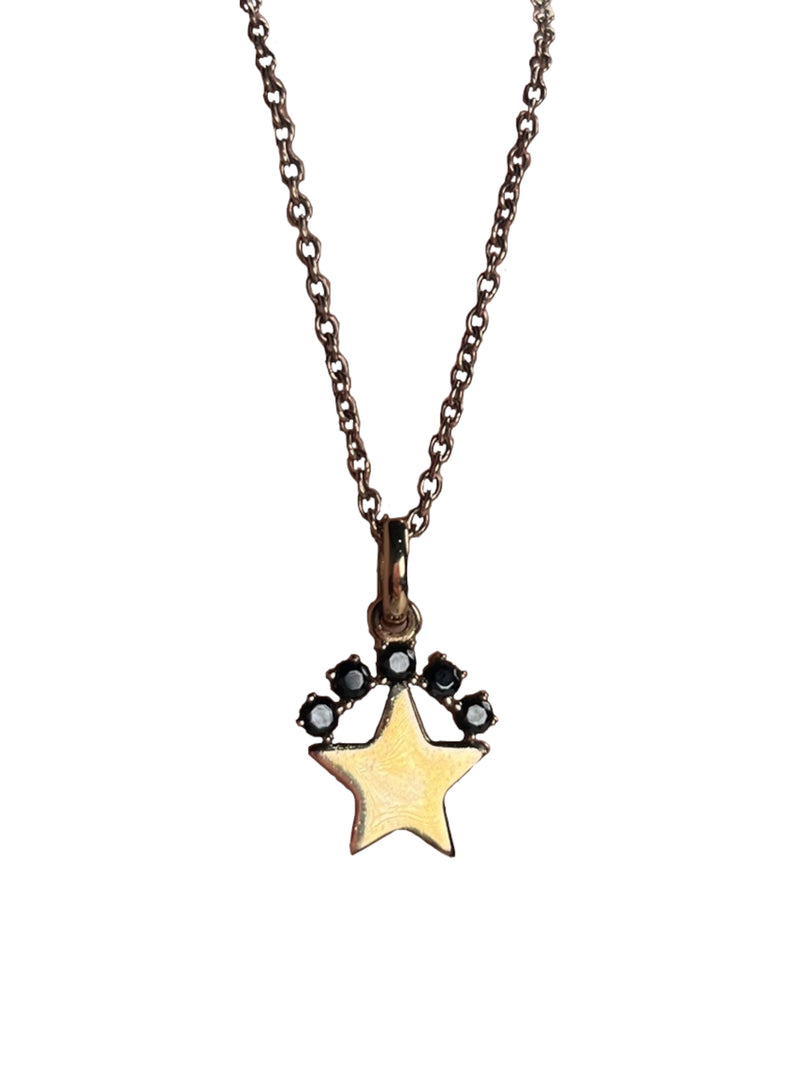 Collar Ajustable Estrella