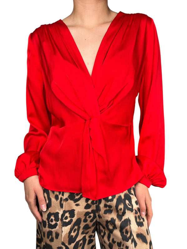 Blusa Seda