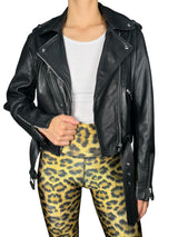 Chaqueta Lexi Bicker