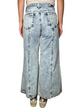 Jeans Palazzo