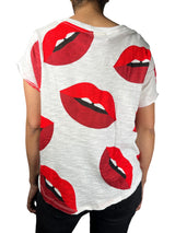 Polera Un Bisou