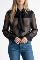 Blusa Seda