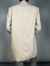 Blazer Lino