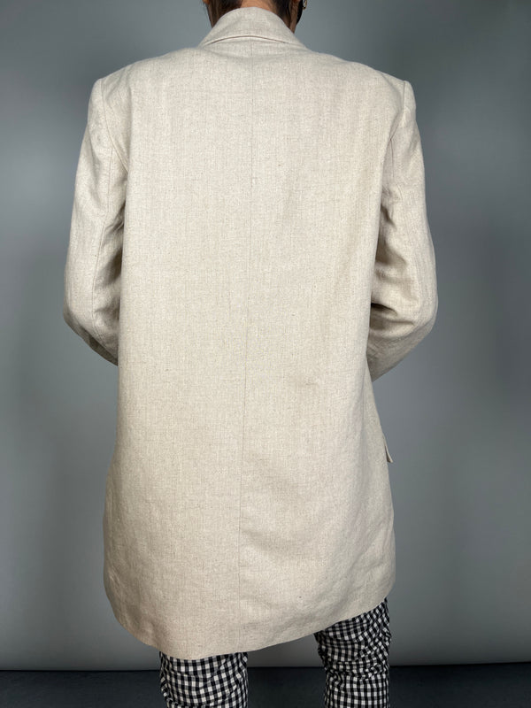 Blazer Lino