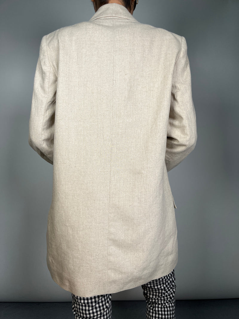 Blazer Lino
