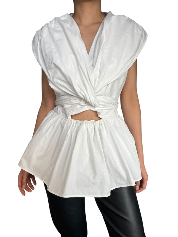 Blusa Leila