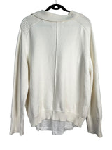 Sweater Cuello V