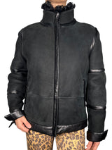 Chaqueta Piel