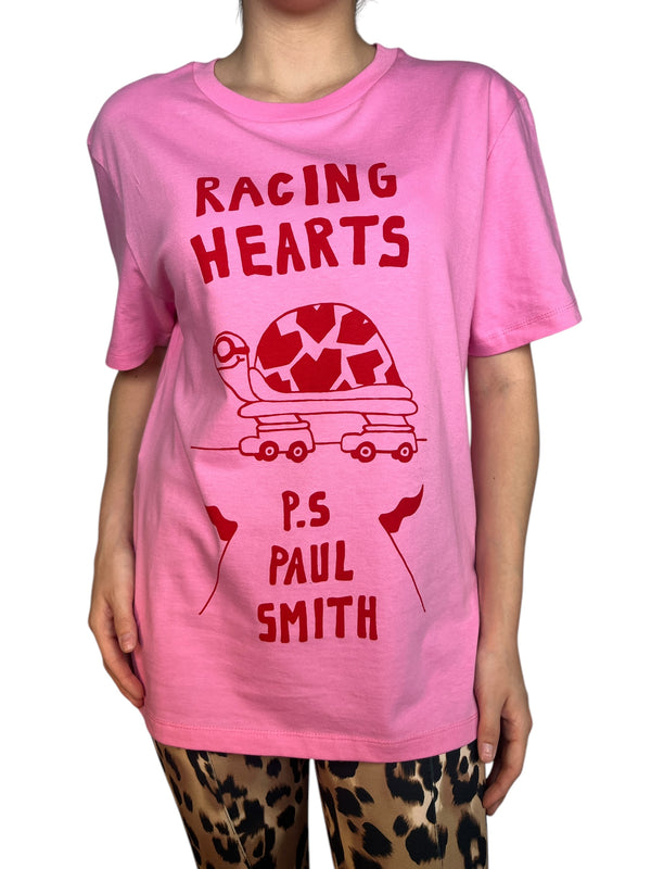 Polera Estampada
