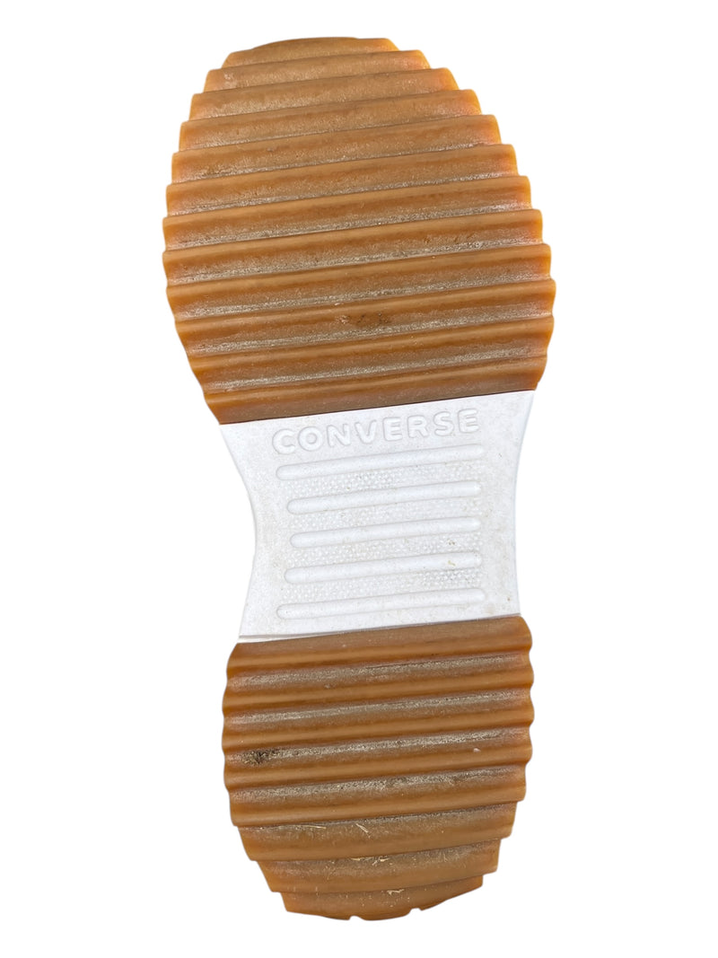 Zapatillas Run star Hike Platform