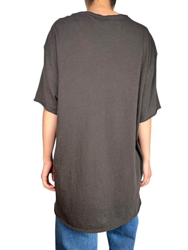 Polera Calavera