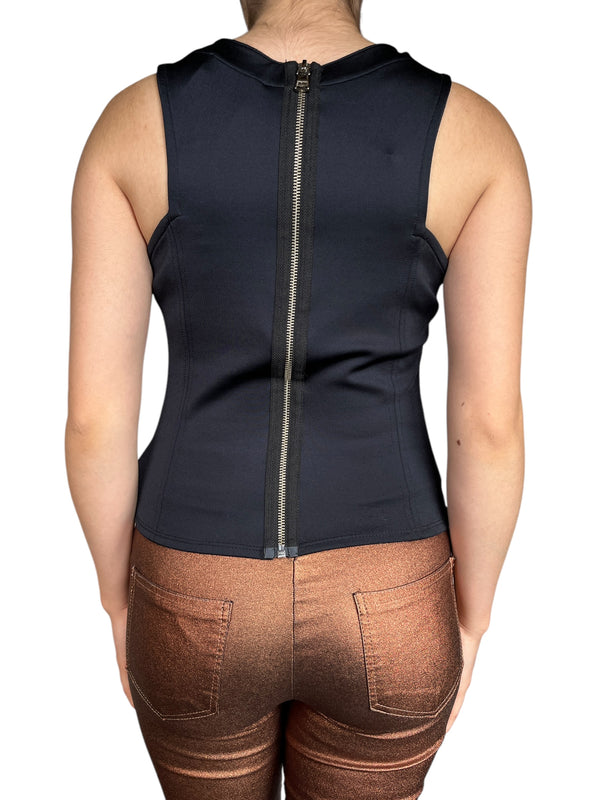 Polera Aplicaciones