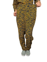 Pantalón Animal Print
