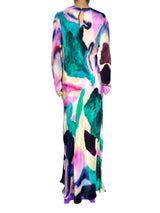 Vestido Estampado