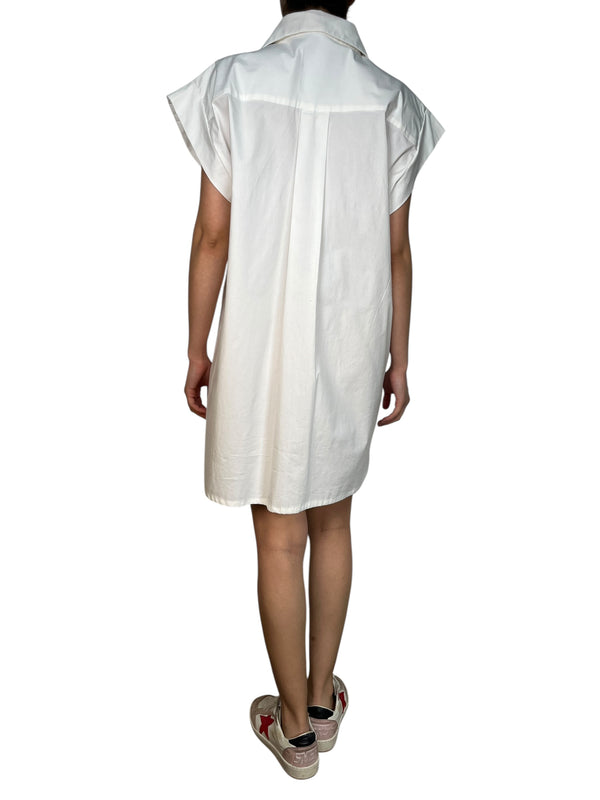 Vestido Camisero
