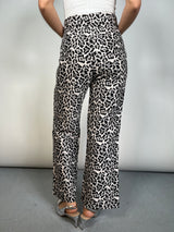 Pantalón Seda
