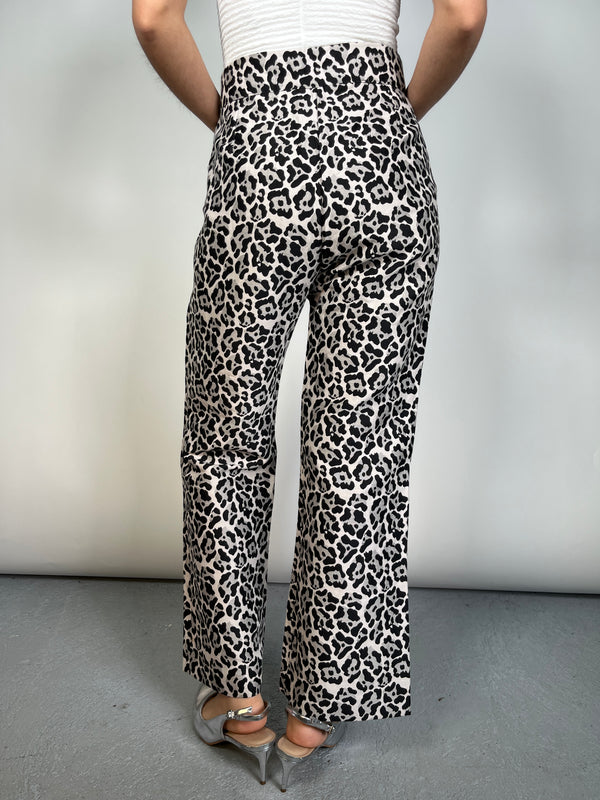 Pantalón Seda