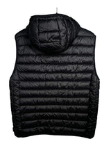 Parka sin Mangas Hombre