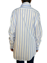 Blusa Rayas